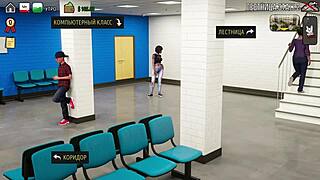 Complete milfs of sunville gameplay part 15