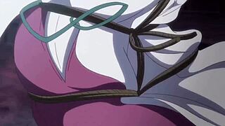 I compiled vanquished queens from queens blade s5 ova with fanservice in english subtitles