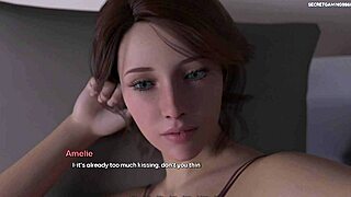 Why does this pervert crave his stepmom's big cock?