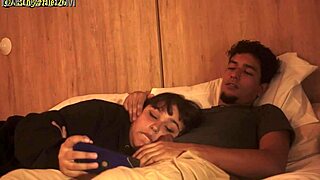 wow, stepbrother, don't put your penis in my mouth!