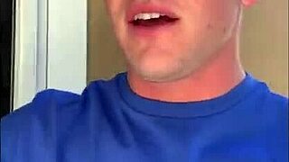 I watch track star ian and sean costin in their intense workout session