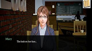 My new family adventures in a cartoon series