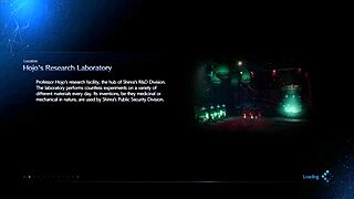 Aerith Nude Modification for Final Fantasy 7 Remake