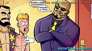 I'm Johnny, the most desired rent boy on BR69 highway, loving bareback fun with amateurs