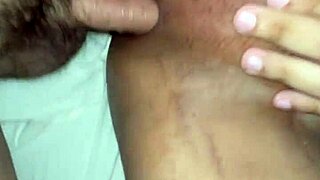 Gay Peruvian Amateur Twink Dominates Married Mature Man in Bed!