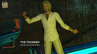 Eternum 24 Hentai Anime Game