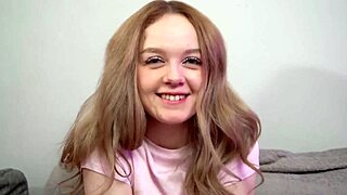 my stepcousin caught masturbating in private moment