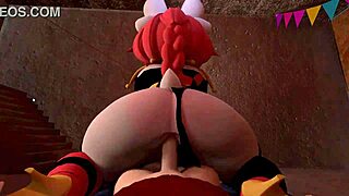 monsterbox v0.2.7 hentai game got me hooked with wild cosplay