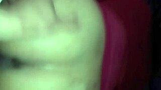 Watch this transsexual prostitute in action?