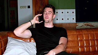 rough domination squirt and feet licking a horny babe