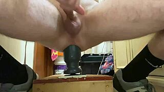 Watch Easttnguy22's Doc Johnson Butt Plug Compilation!