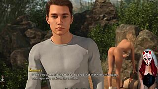 Dreamland ep 15 petite beauties banging in nature