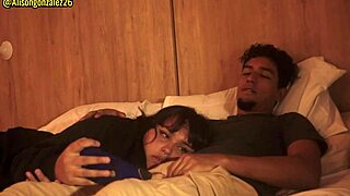 wow, stepbrother, don't put your penis in my mouth!