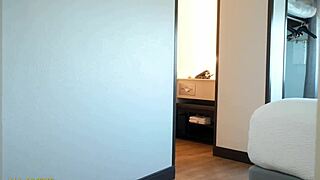 Let auntie Melony Melons make your jerking off disappear