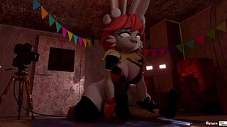 monsterbox v0.2.7 hentai game got me hooked with wild cosplay