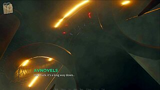 Eternum 24 Hentai Anime Game