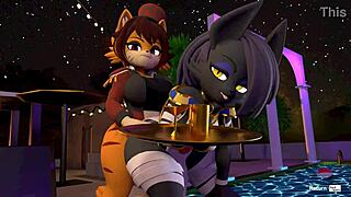 monsterbox v0.2.7 hentai game got me hooked with wild cosplay