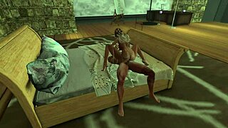 Dinner with the Stepsister