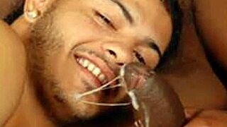 Is that old black magic really working its charm in this gay story?