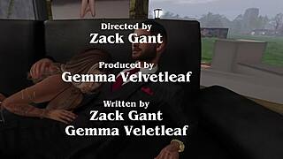 Dinner with the Stepsister