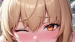 Caught Married Couple In 3D AI Sex Scene