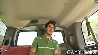 Two Homosexual Chaps Having Sex