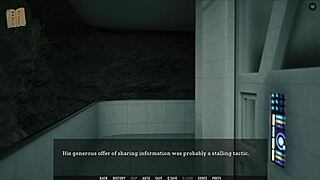 Tales From The Unending Void 75 Anime Game