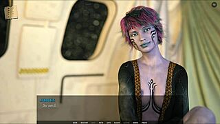 tales from the unending void 143, i-i just can't stop reading it, you know?