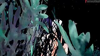 Hex Maniac Trainer Engages In Public Sex In Classroom