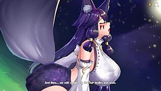 Yokai Night Parade Awakens Yoshiko's Desires