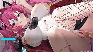 Hentai Park Fantasy Unleashed