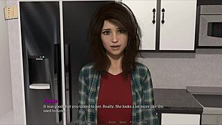 my new memories 23 bring back those hentai anime vibes.