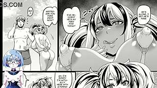 going on a vacation to the beach turns into casual sex 3 😏