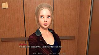 my new memories 23 bring back those hentai anime vibes.