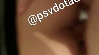 I'm Fucking This Big-Dicked Guy Bareback In The Ass, Nude And All