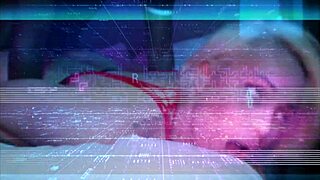 Arabic Roxie Sinner's Big Ass Takes BBC Deep!