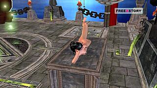 indian girl fingers pussy