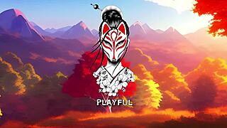 Race Of Life Ep 8 Mutual Masturbation