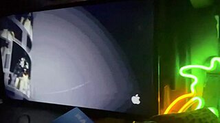 Blonde With Bubble Butt Sucks Huge Cock In Doggystyle And Gets Pussy Fucked