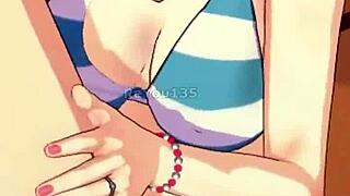 OC Discovers the Perfect Partner in the Game.