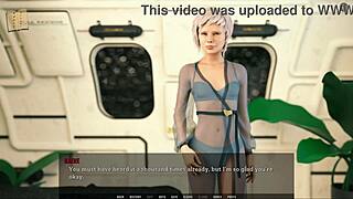 tales from the unending void 143, i-i just can't stop reading it, you know?