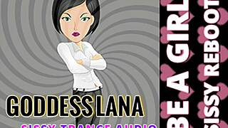 Sissy Reboots The Song With Gay Ass Play