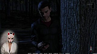 Race Of Life Ep 8 Mutual Masturbation