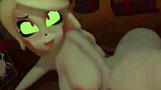 Wild 3D Hentai Futanari Compilation Explodes With Action!