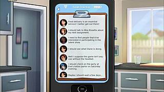 Summertime Saga 121 Episode Release