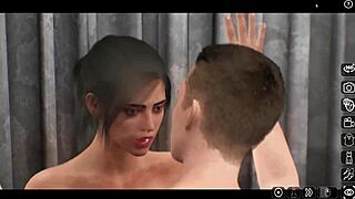 under the horizon game play part 02