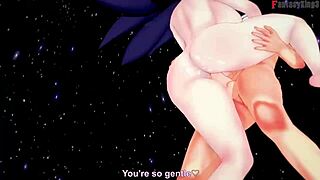 Hex Maniac Trainer Engages In Public Sex In Classroom