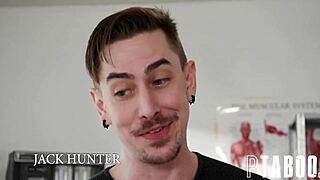 Cucked by my own doc seth gamble laney grey jack hunter 😈