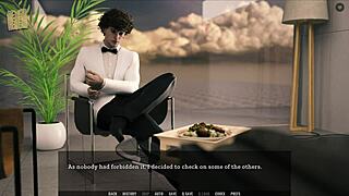 Tales From The Unending Void 75 Anime Game