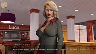 where the heart is 245